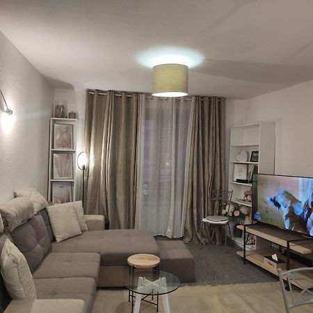 T2 Plein Centre-Ville 40M2 Albertville Buitenkant foto