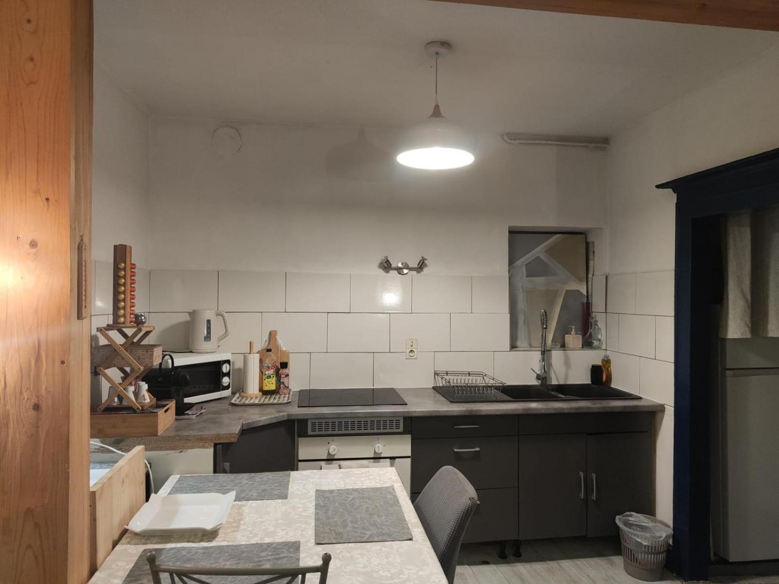 T2 Plein Centre-Ville 40M2 Albertville Buitenkant foto